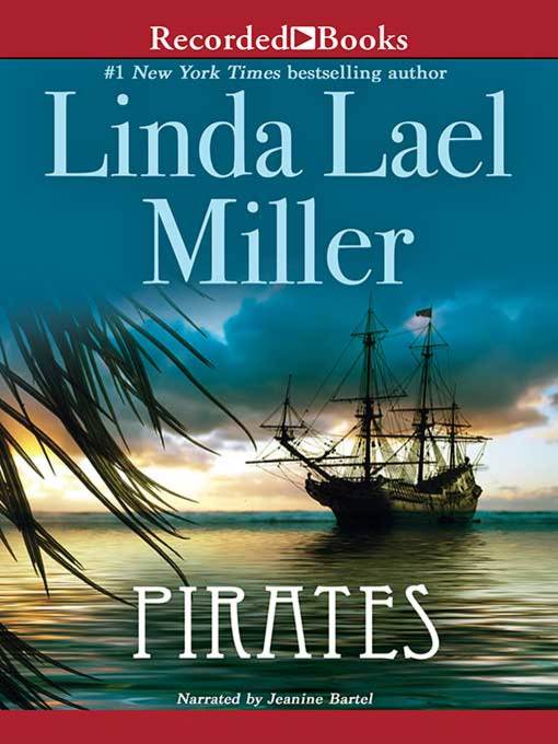 Cover image for Pirates